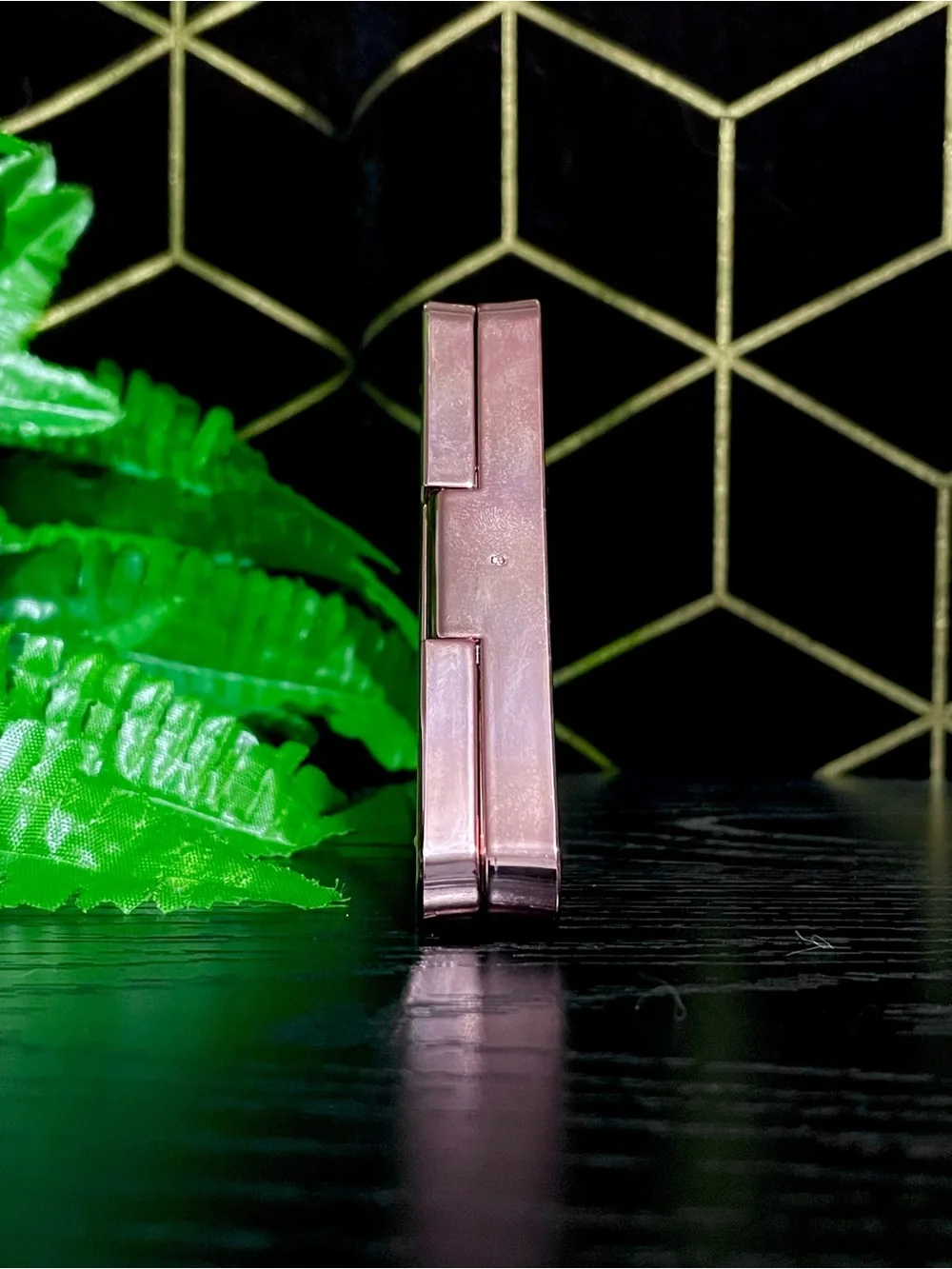 LYS Beauty Triple Fix Setting Powder – Shade: Resilience (Translucent)